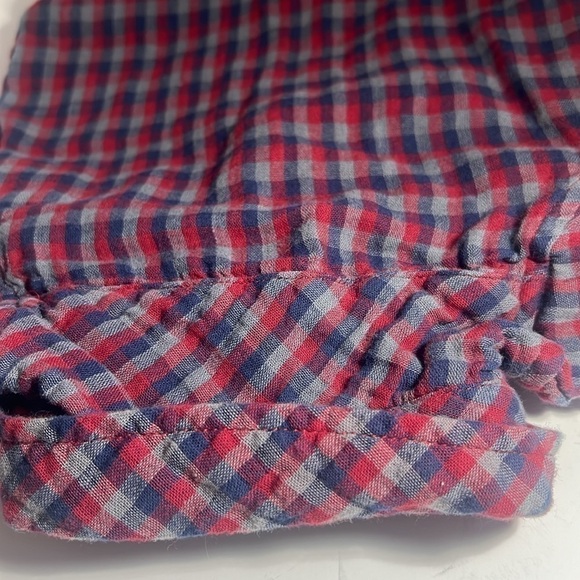 👦🏻Me and Henry one piece festive shirt c collar 100% cotton soft size 3-6 m - Picture 7 of 9